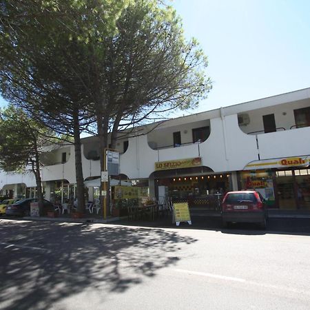 Appartamenti Torcello Бибионе Экстерьер фото